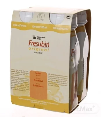 Fresubin Original DRINK