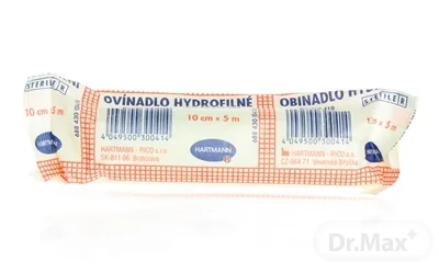 Hartmann Ovínadlo Hydrofilné 1