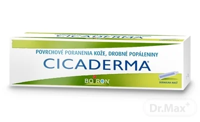 CICADERMA