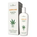 Cannaderm CAPILLUS - šampón seborea
