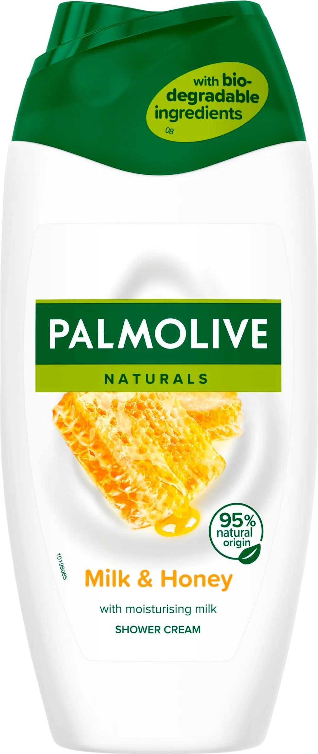 Palmolive sprchový gél Naturals Milk&Honey