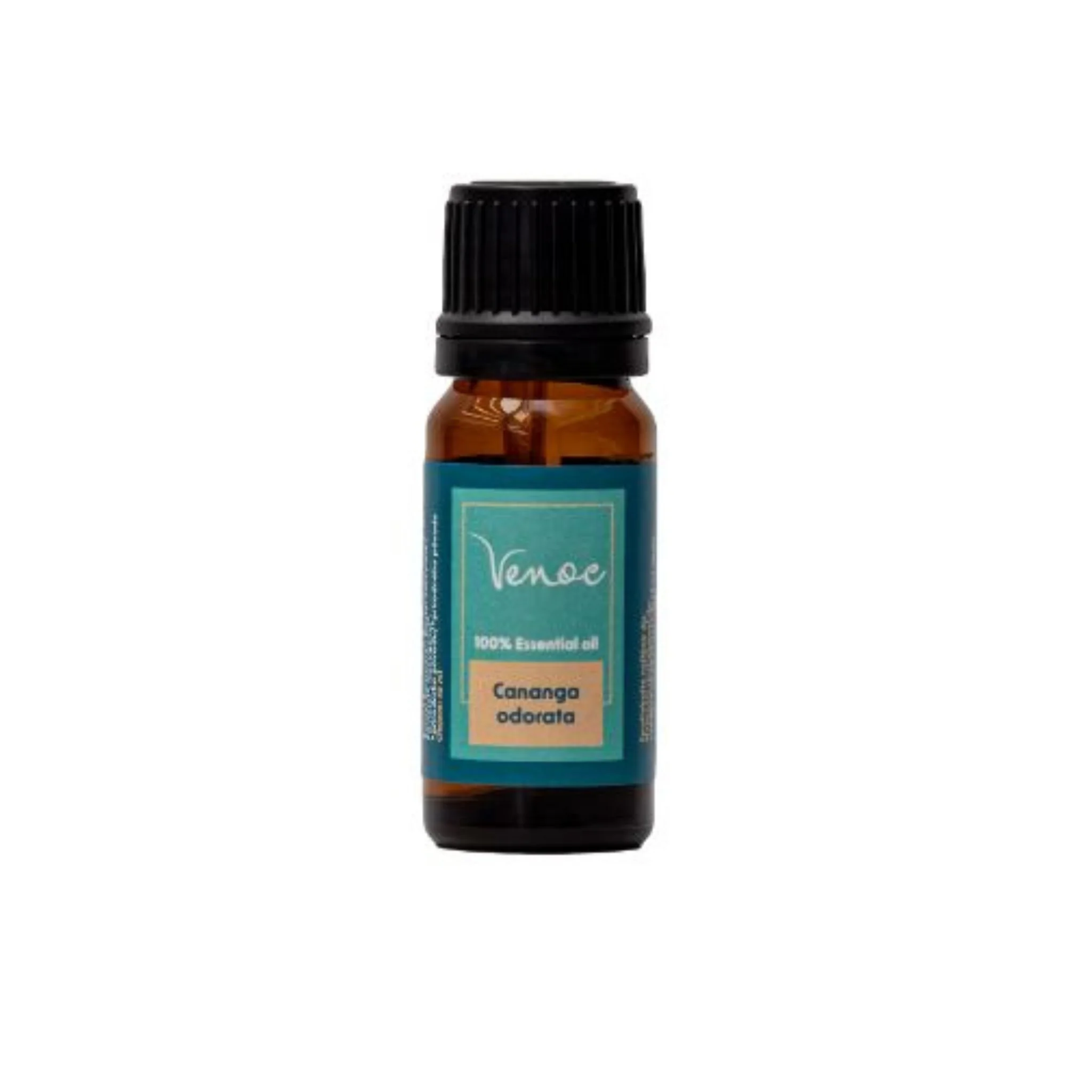 Esenciálny olej Ylang Ylang Venoc 10ml