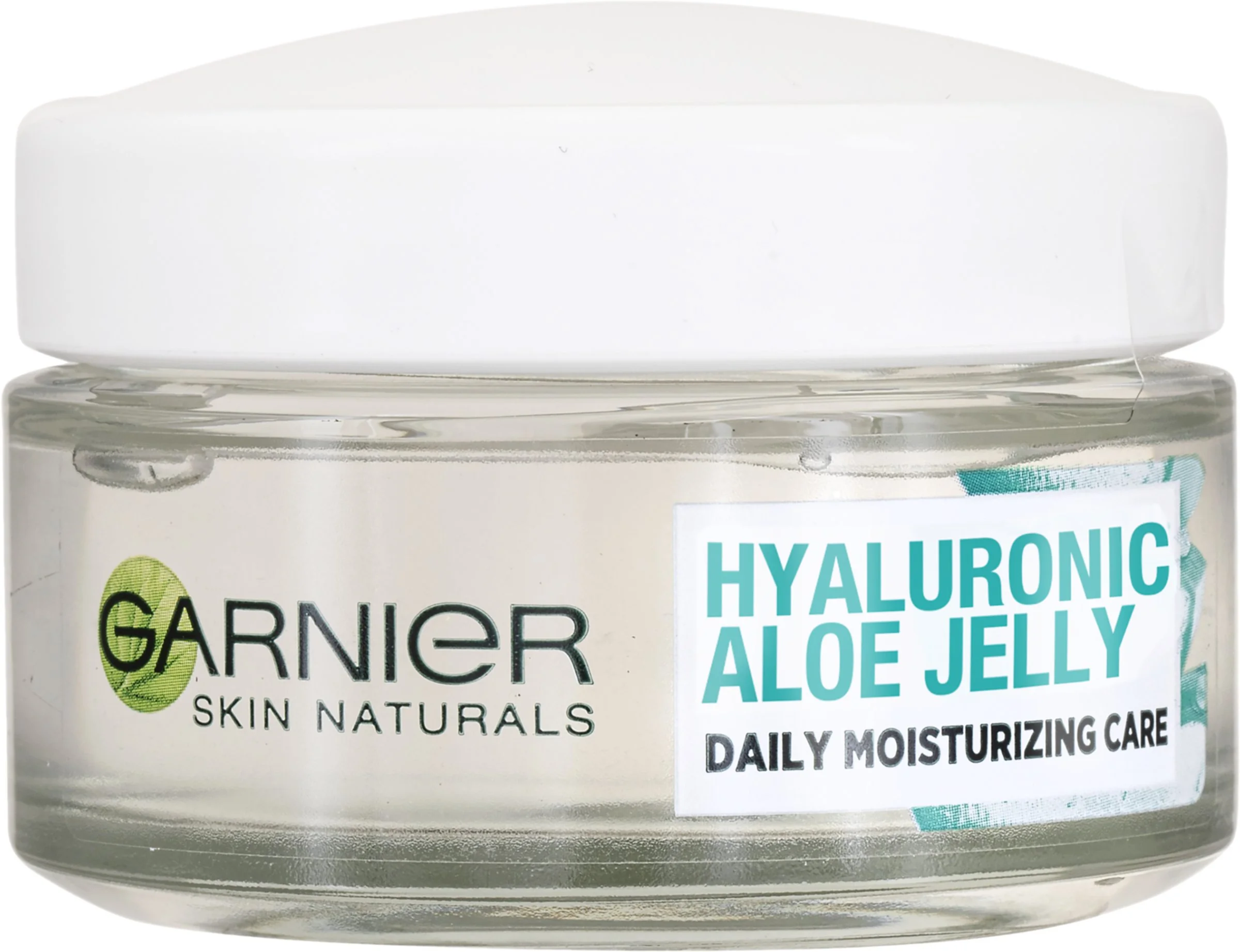 GARNIER Hyaluronic ALOE JELLY