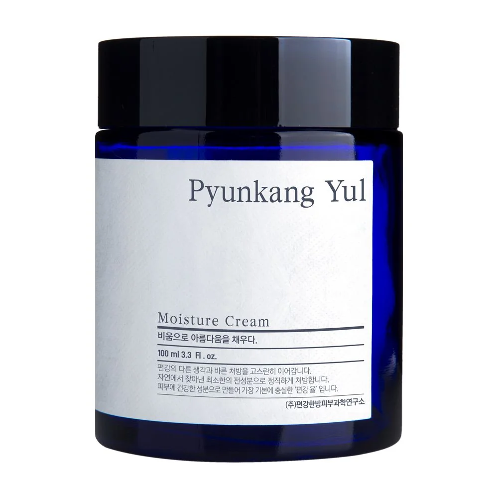 Pyunkang Yul Moisture Cream 100 ml