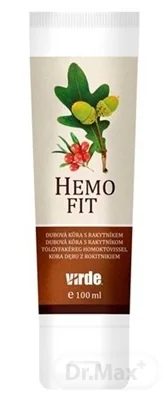 VIRDE HEMOFIT