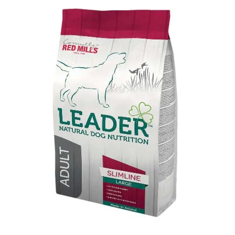 LEADER ADULT Slimline Turkey Large Breed 2kg čisto morčacie mäso