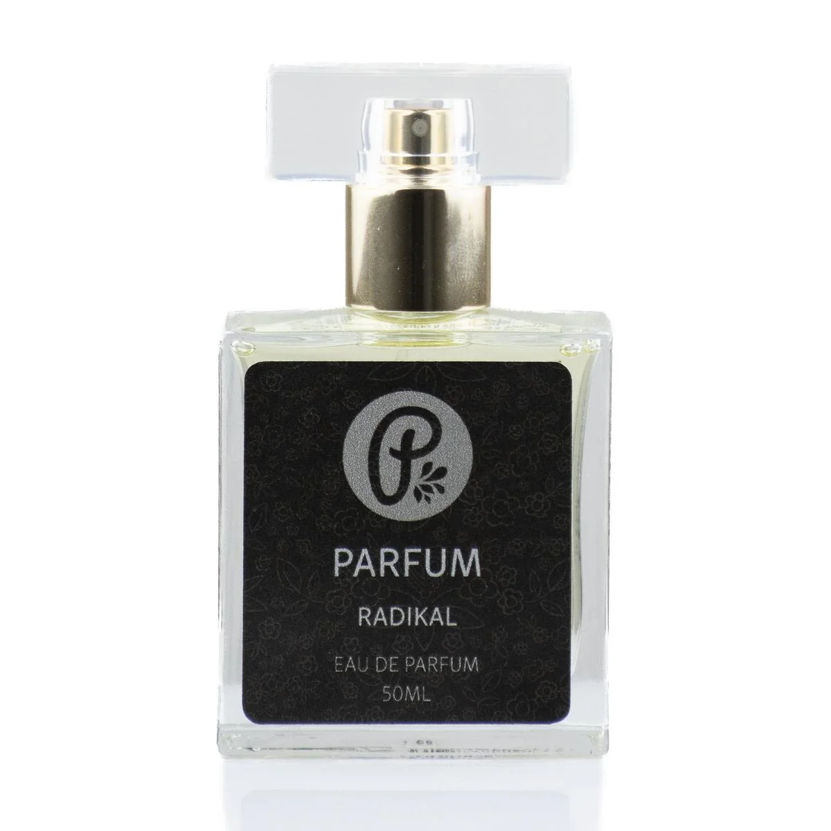 PARFUM - Radikal 50ml