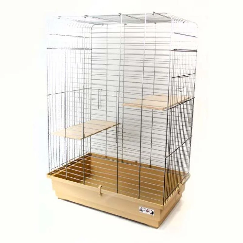 COBBYS PET CHINCHILLA 60x37x86cm 