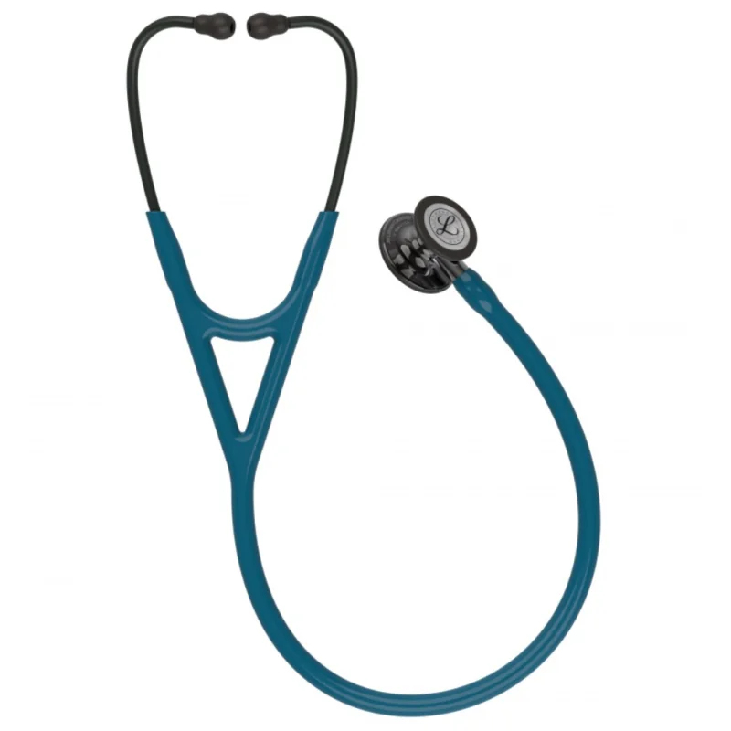 Littmann Cardiology IV SmokeFinish, Stetoskop kardiologický, SmokeFinish 6234 