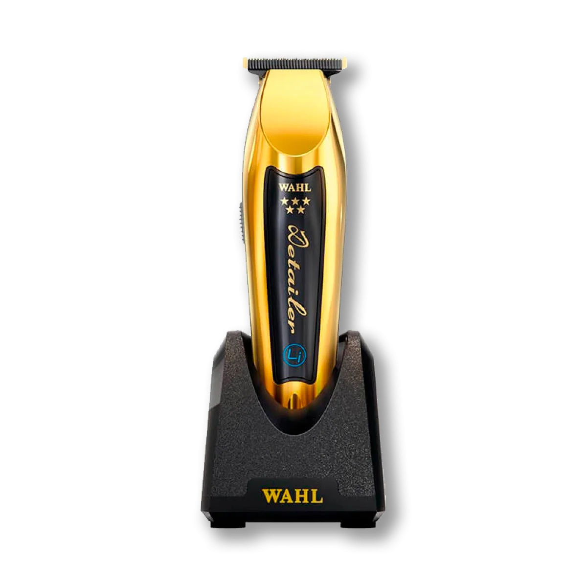 Wahl Detailer Cordless Li Gold Edition Trimmer