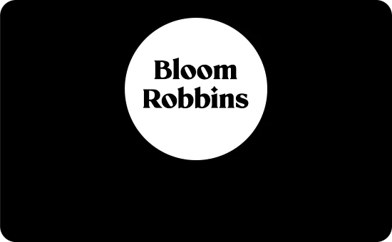 Bloom Robbins -25 %