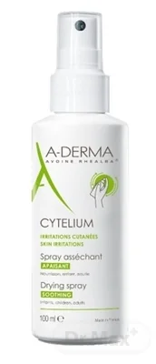 A-DERMA CYTELIUM SPRAY ASSÉCHANT