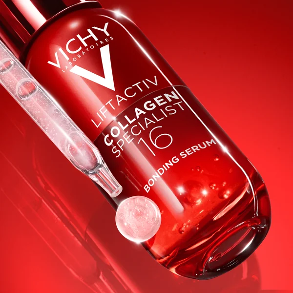 VICHY Liftactiv Collagen Specialist 16 sérum 1×30 ml, sérum