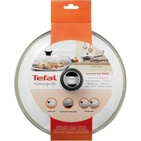 Tefal 28097812 Sklenena Pokrievka 30 Cm 1ks