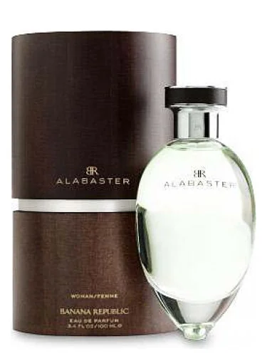 Banana Republic Alabaster Edp 100ml