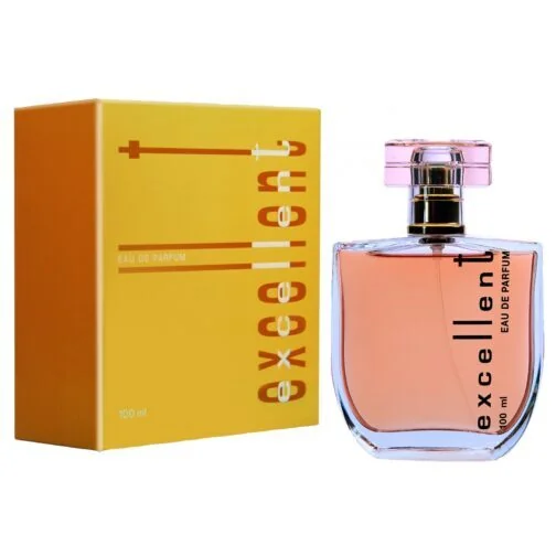 Al Haramain Excellent Women Edp 100ml