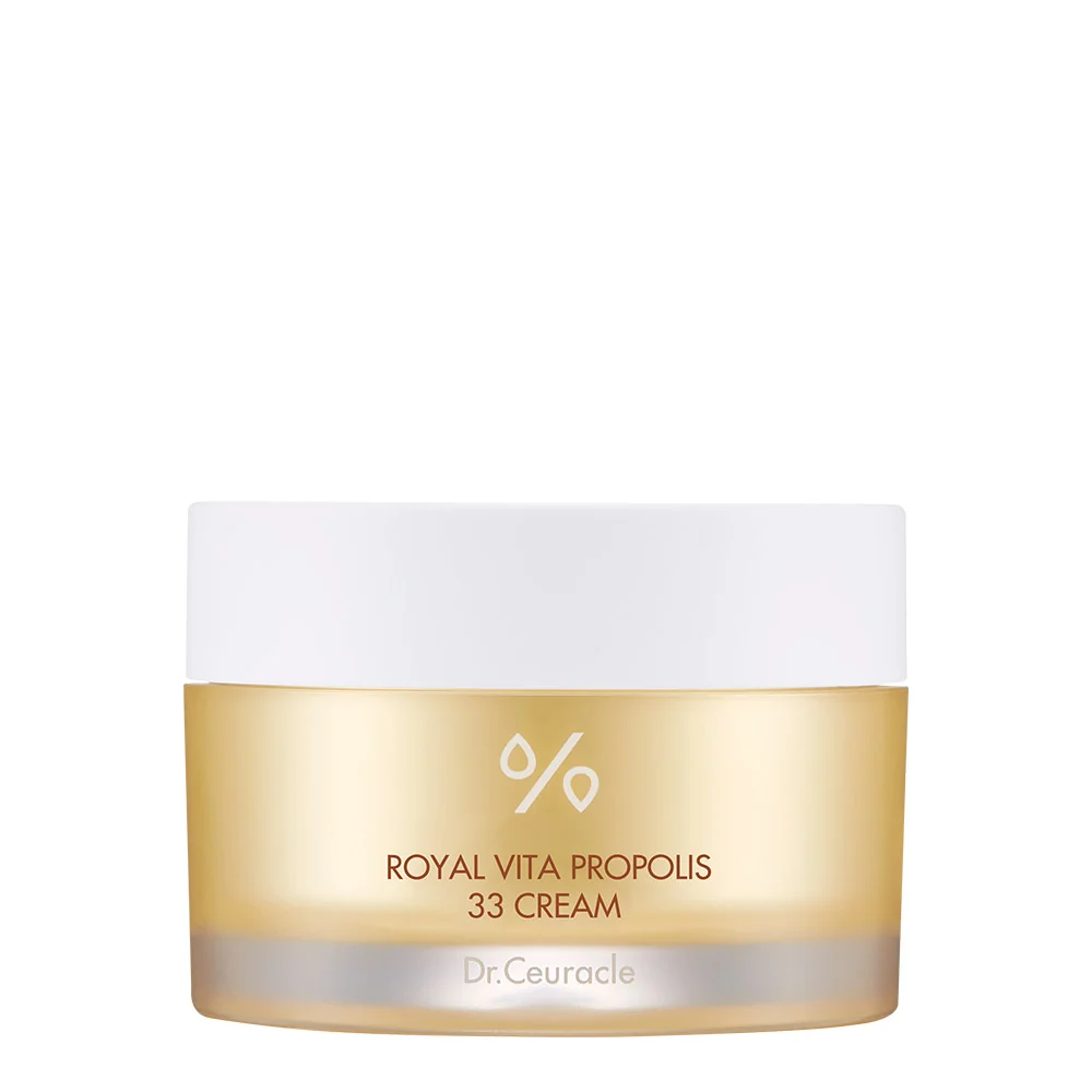 Dr. Ceuracle Royal Vita Propolis 33 Cream