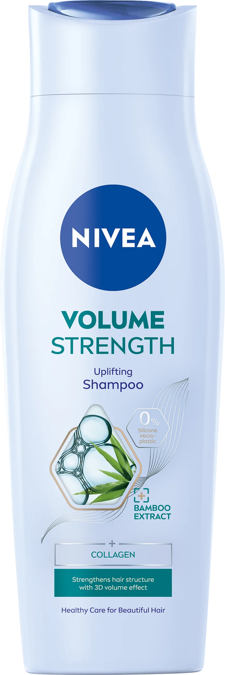 NIVEA Volume Care