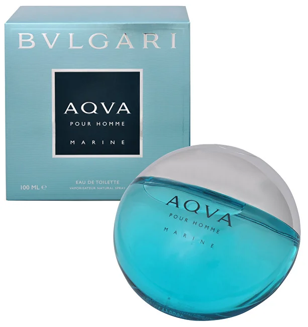 Bvlgari Aqva Pour Homme Marine Edt 30ml