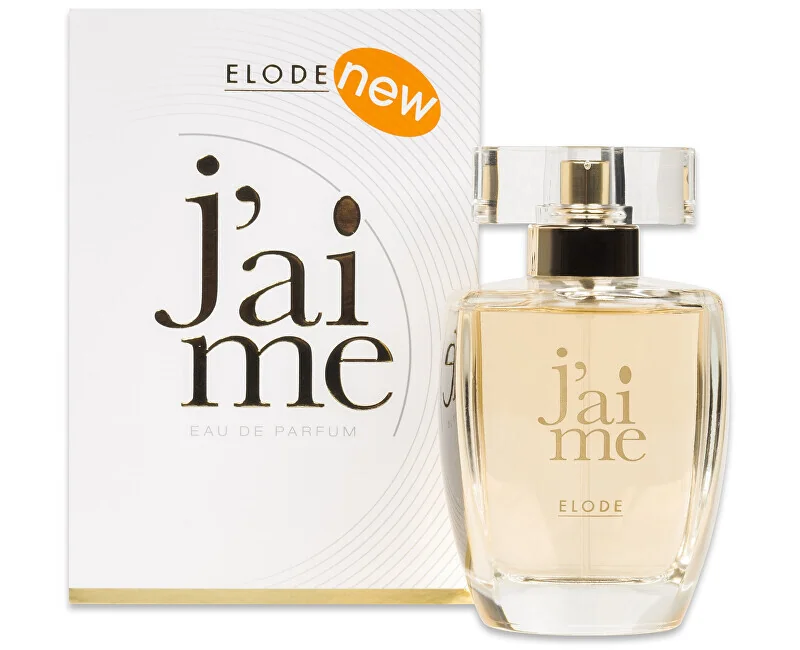 Elode J Aime Edp 100ml