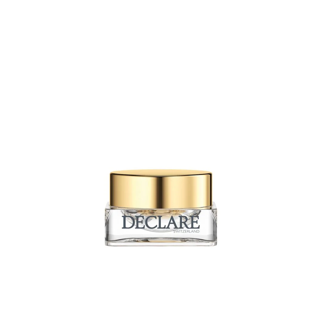 DECLARÉ Luxury Anti-Wrinkle Eye Cream  15 ml