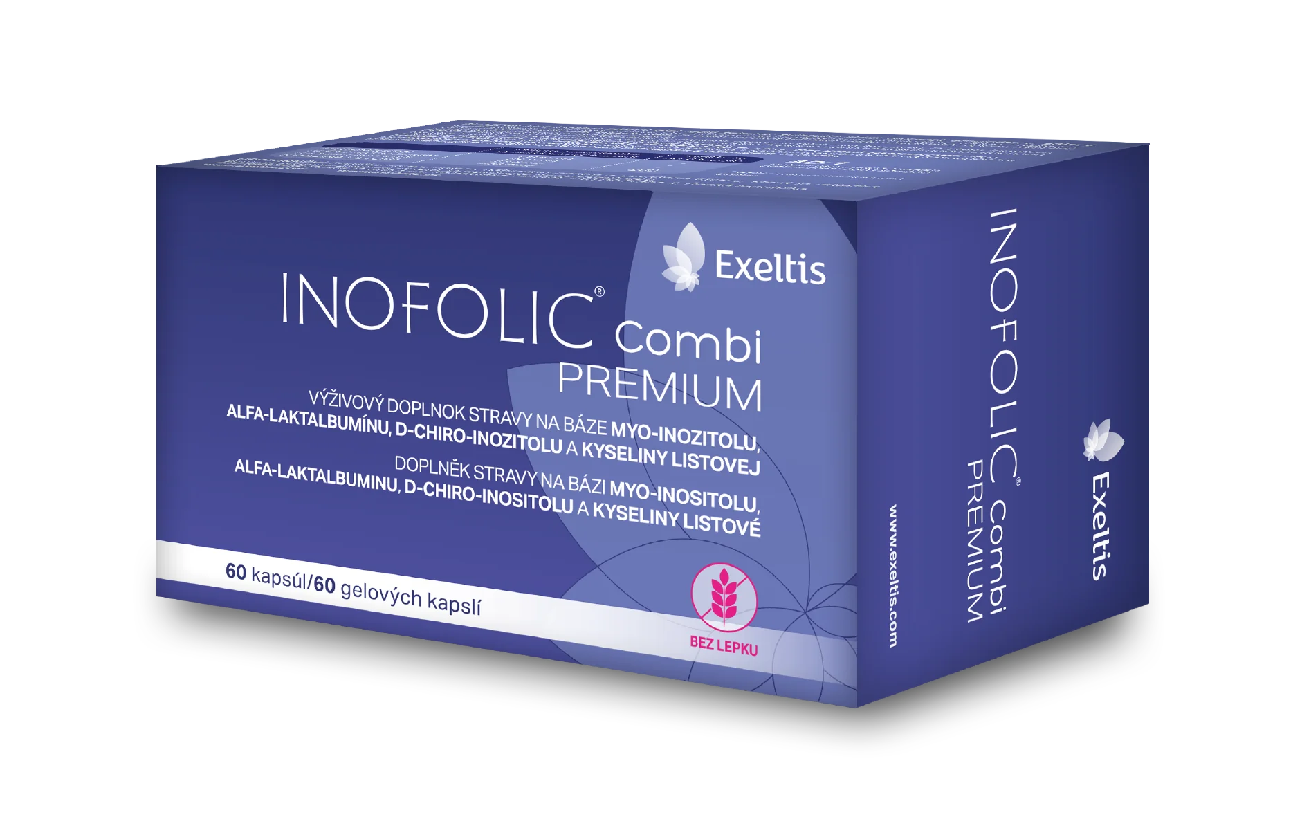 INOFOLIC Combi PREMIUM