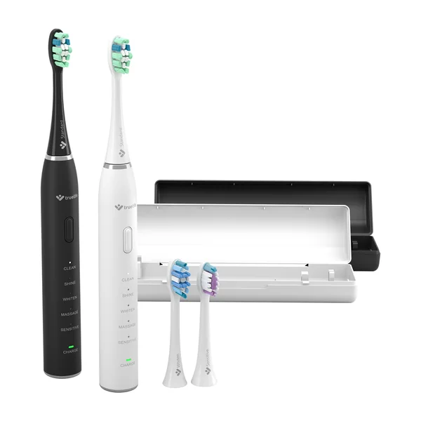 TrueLife SonicBrush Clean30 Duo 1×1 ks, sonická kefka