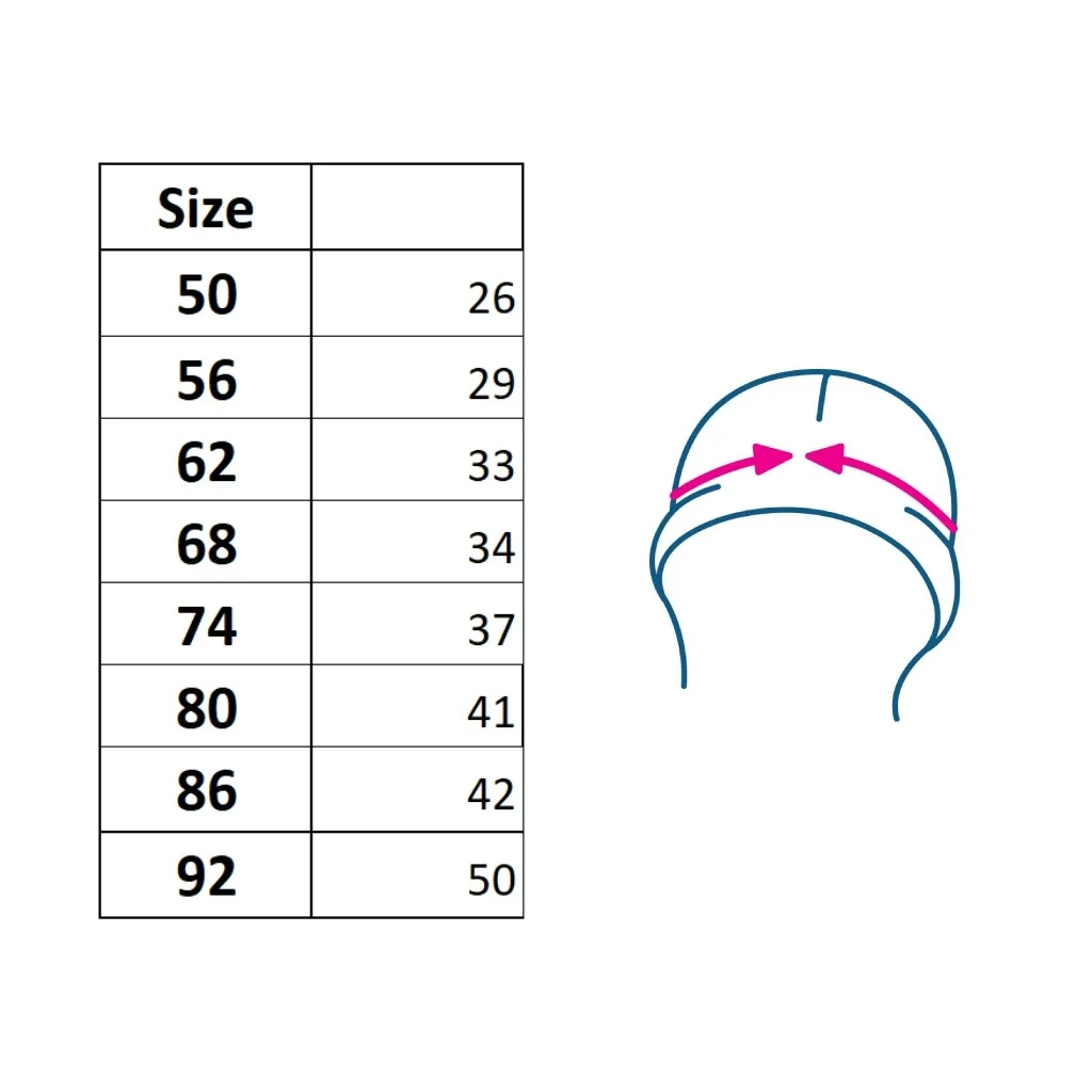 Dojčenská čiapočka New Baby Žirafa 86 (12-18m), 20C43446 