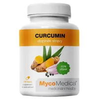 Mycomedica Curcumin Vegan 344mg 120cps