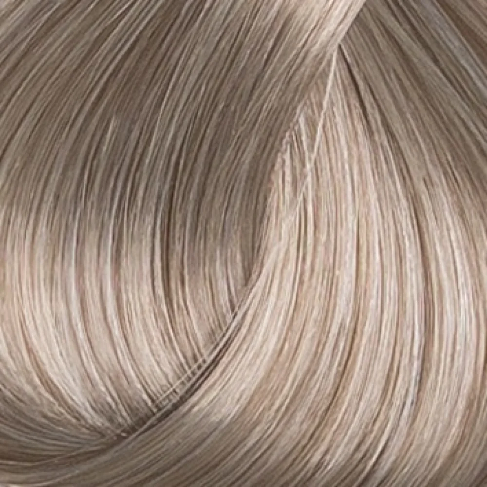 Osmo Colorissimo farba na vlasy 10.1 Lightest  Ash Blonde