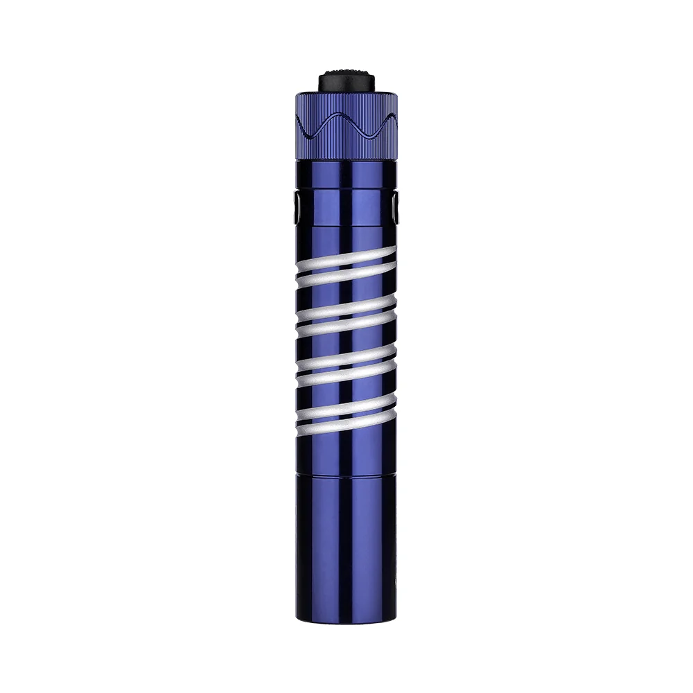 I5R EOS
(Regal blue) OLIGHT 2.4V 1420mAh 14500 
(Compatible with standard AA alkaline