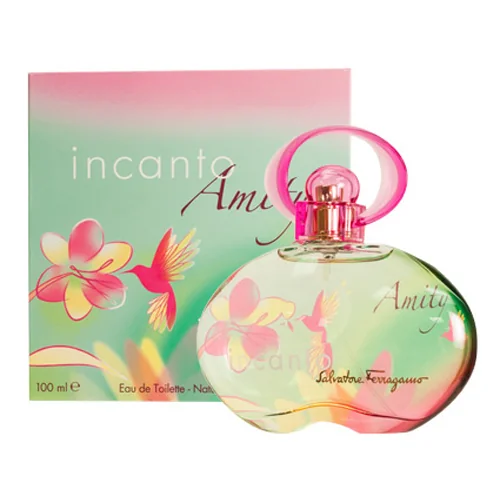 Salvatore Ferragamo Incanto Amity Edt 30ml