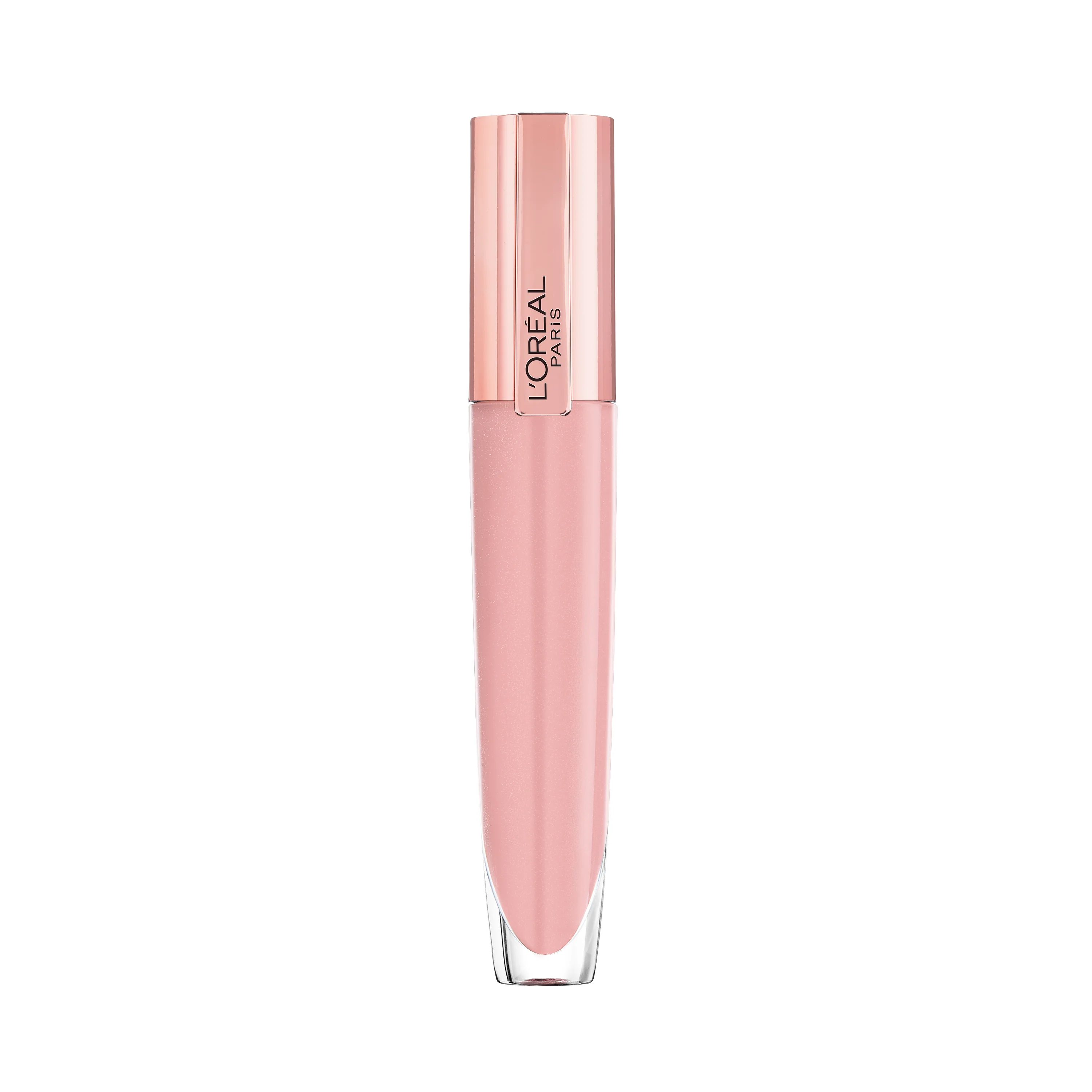 L'Oréal Paris Glow Paradise Balm in Gloss 402 I Soar rúž