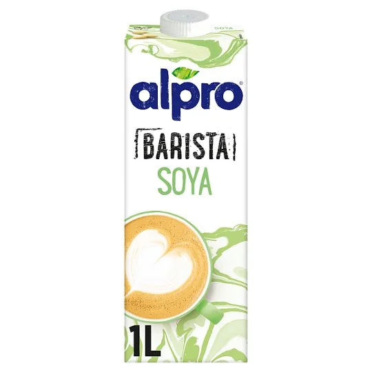 Alpro BARISTA Sójový Nápoj