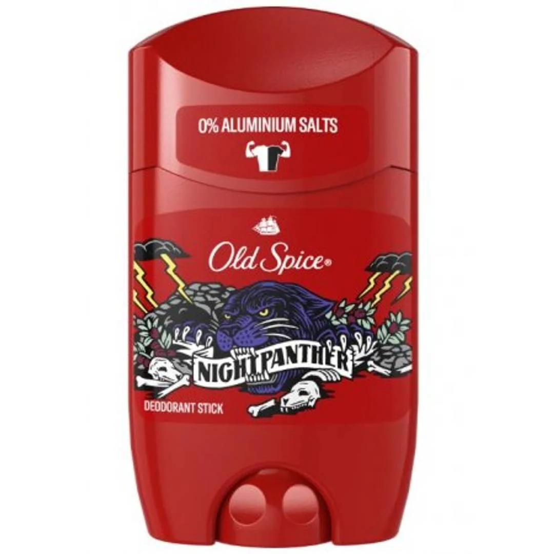 OLD SPICE Nightpanther deo stick 50ml