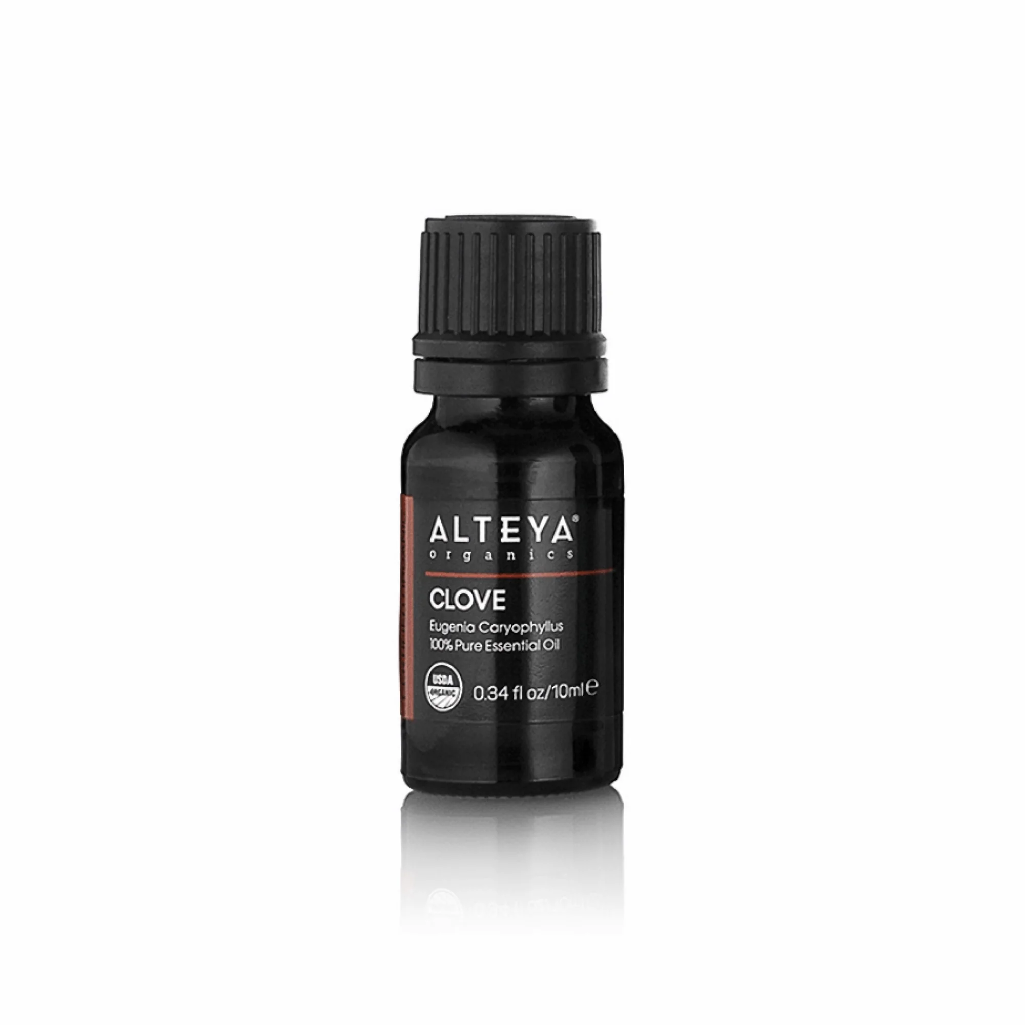 Klinčekový olej 100% Alteya Organics 10 ml