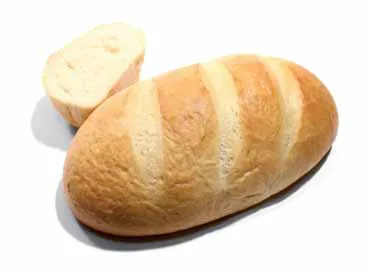 Chlieb a pečivo