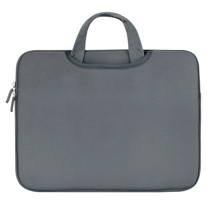 MG Laptop Bag taška na notebook 15.6'', sivá 