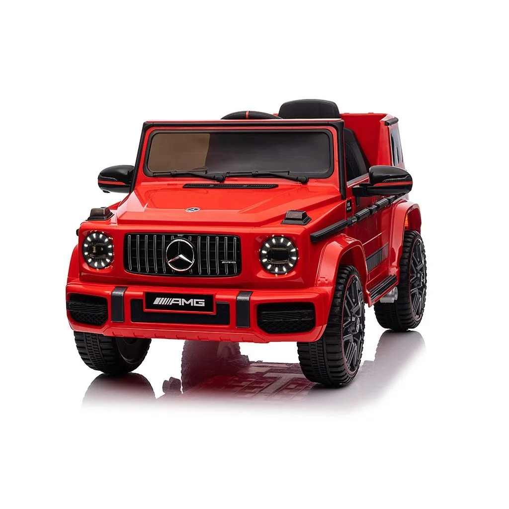 Elektrické autíčko Mercedes - Benz G63 AMG Baby Mix , 20C51206 