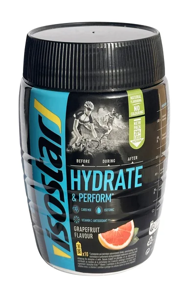 Isostar HYDRATE & PERFORM Grapefruit