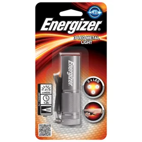 Energizer Ml 3aaa Svietidlo 1ks