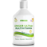Ultra+ Ginger multivitamin 500 ml
