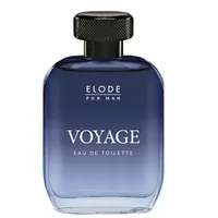 Elode Voyage Edt 100ml