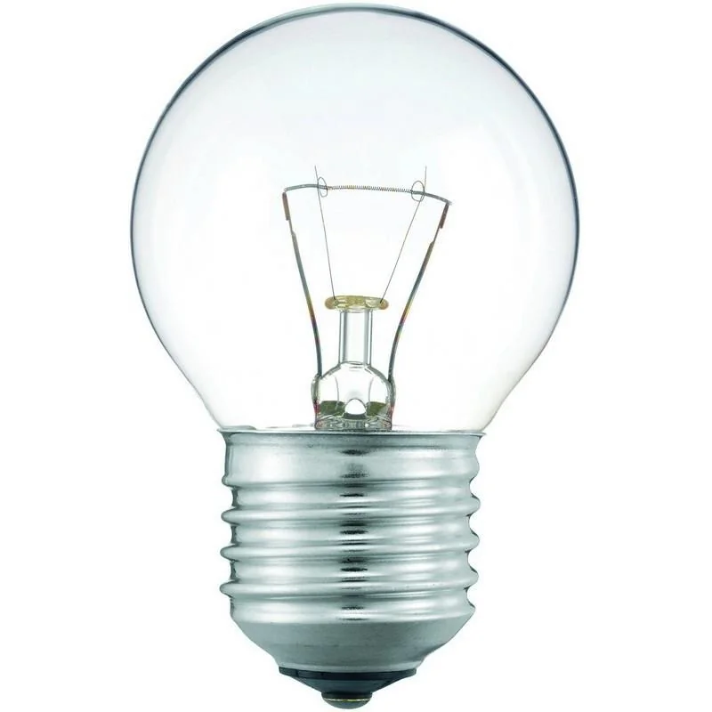 Žiar.b.malá 240V 25W E27 Tes-Lamp