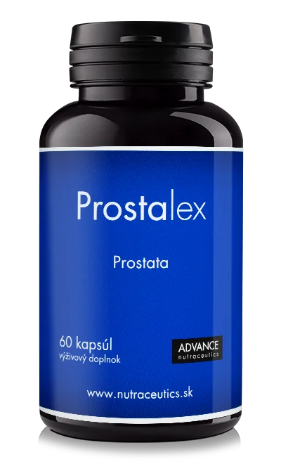 ADVANCE Prostalex