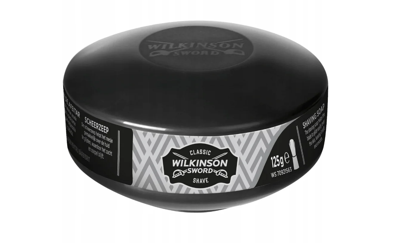 Wilkinson Pioneer Collection darčeková sada (W302264400) 