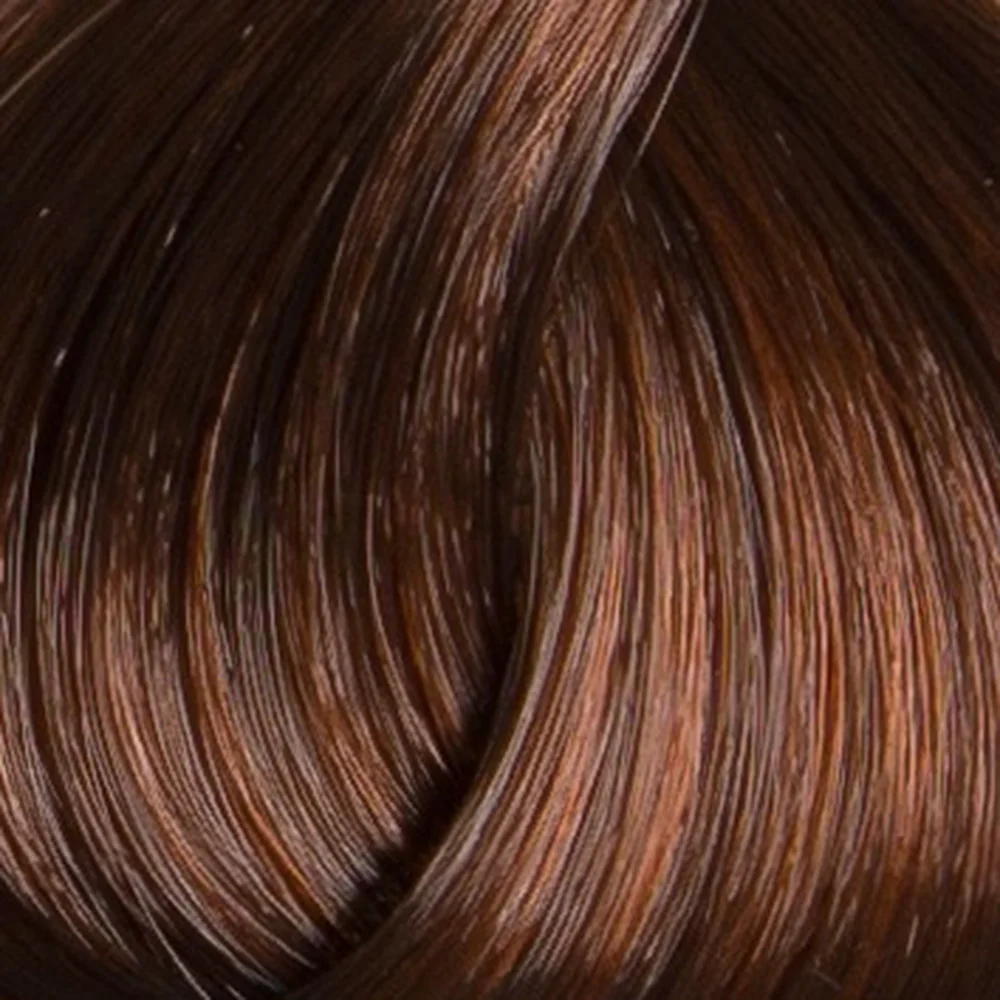 Osmo Colorissimo farba na vlasy 6.43 Dark Copper Golden Blonde