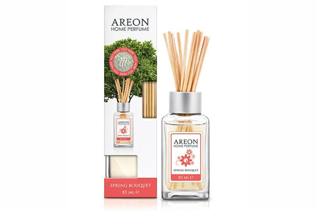 AREON Perfum Sticks Spring Bouquet 85ml