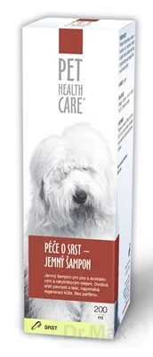 PET HEALTH CARE Starostlivosť o srsť