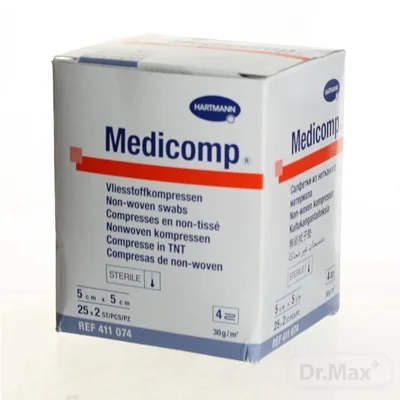 Hartmann Medicomp